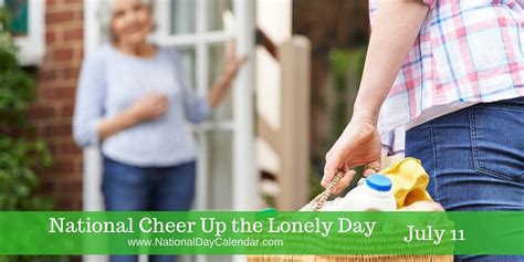 National-Cheer-Up-the-Lonely-Day-July-11 - Stay-N-Play Pet Ranch