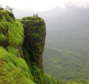 Best of Maharashtra Hill Station Tour Package | 6N/7 Days Itinerary