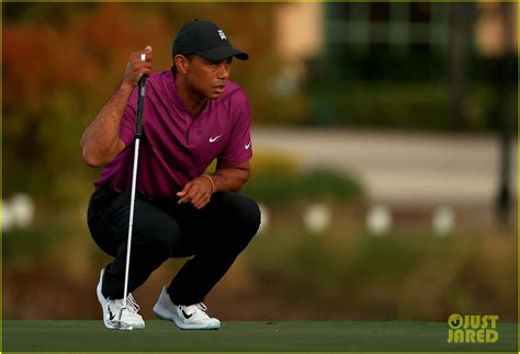 Tiger Woods is One Proud Dad While Competing with Son Charlie in PNC Championship 2020: Photo ...