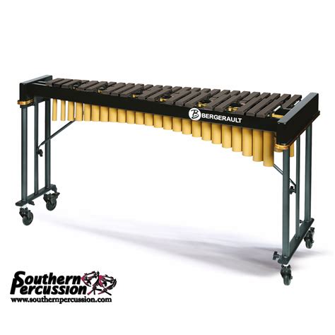 Bergerault: Concert 3.5oct Synthetic Xylophone XR3C