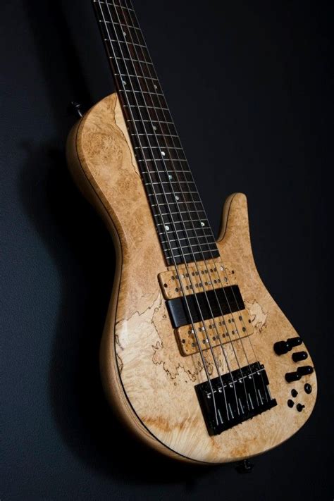 32 best images about Fodera Basses on Pinterest | The amazing, Victor ...