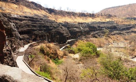 Ajanta Caves Maharashtra, Timings, History, Information, Entry