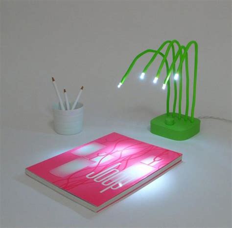 Creative LED Desk Lamp