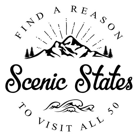 The USA is a beautiful place. Scenic States was created to help you find a reason to visit all ...