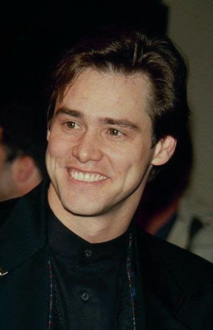 Jim Carrey 1990 | Jim carrey, Jim carey, Jim carrey meme