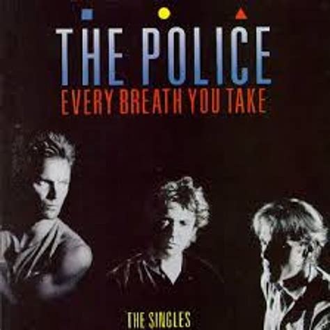 Stream The Police - Every Breath You Take (Live in Montreal, Canada ...