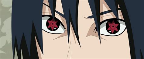 Mangekyou Sharingan Uchiha Sasuke (#1221081) - HD Wallpaper ...