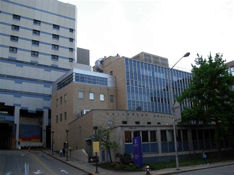 Children's Hospital of Pittsburgh - Various Projects • A. Martini ...