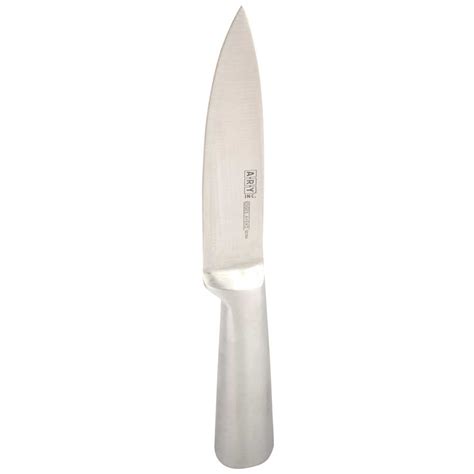 Stainless Steel Paring Knife, 4” Blade