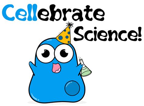 Celebrate Science - SCIENCE WITH THE AMOEBA SISTERS