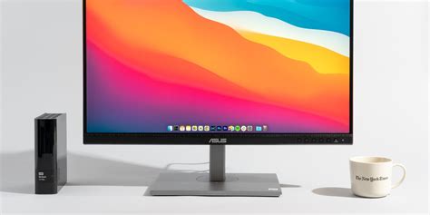 The 2 Best 27-Inch Monitors for 2024 | Reviews by Wirecutter