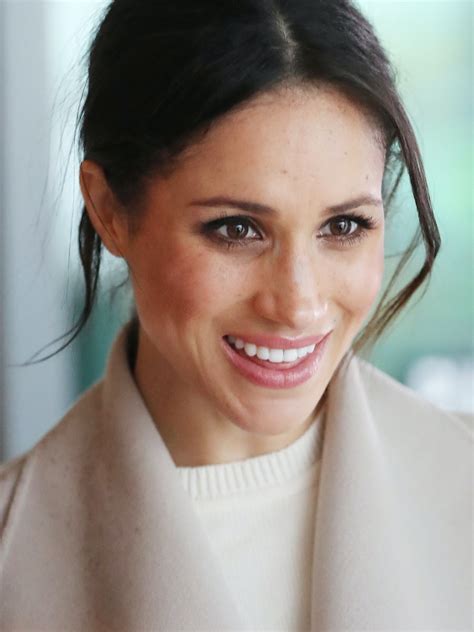 What Lipstick Shade Does Meghan Markle Wear? I Tried All The Rumored ...