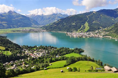 12 Most Scenic Lakes in Austria (with Map & Photos) - Touropia