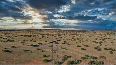 Quanta to serve as EPC for 550-mile SunZia transmission line