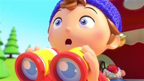 Noddy Toyland Detective | NEW EPISODE | Case of the Mischief Maker | Full Episodes | Videos For ...