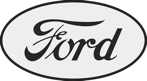 Ford – Logos Download