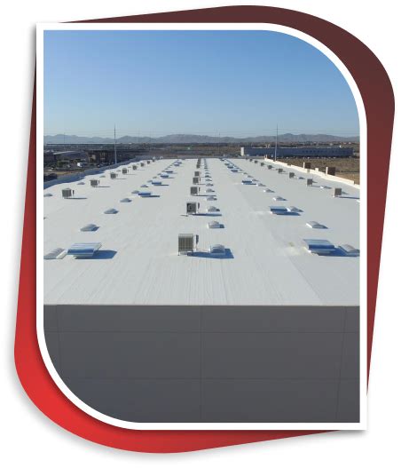 Commercial Roof Installation In WNY | Buffalo's Best Roofing