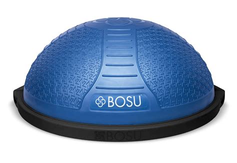 Bosu NexGen™ Home Balance Trainer | Half Ball Trainer