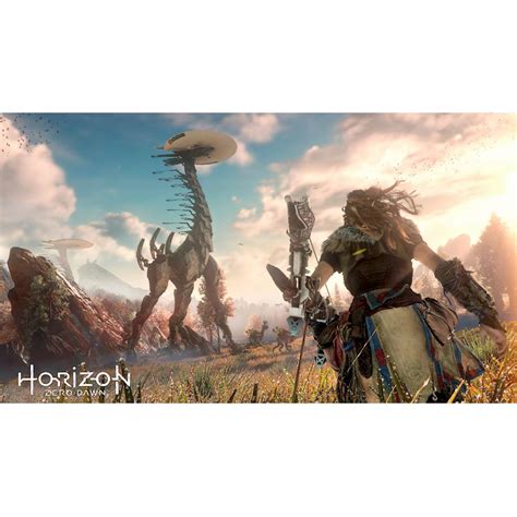 Customer Reviews: Horizon Zero Dawn: Complete Edition PlayStation 4 3002712 - Best Buy