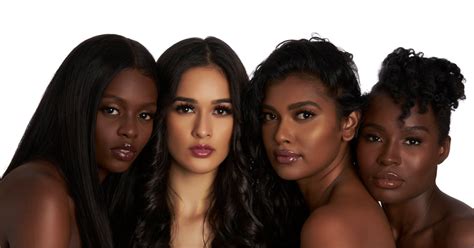 Mented Cosmetics Lip Gloss For Women of Color | POPSUGAR Beauty