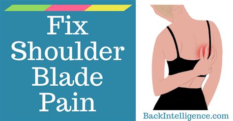 Easy Exercises and Stretches to relieve your upper back pain between ...