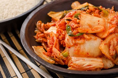 10 Great Korean Dishes - Top Must-Try Foods in South Korea - Go Guides