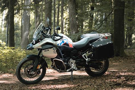 2024 BMW F 900 GS / GS Adventure and F 800 GS Review | First Look | Rider Magazine