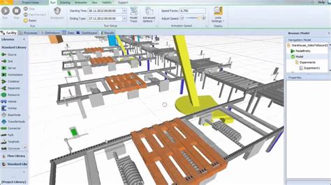 Supply Chain Simulation Software | Procurement Newz