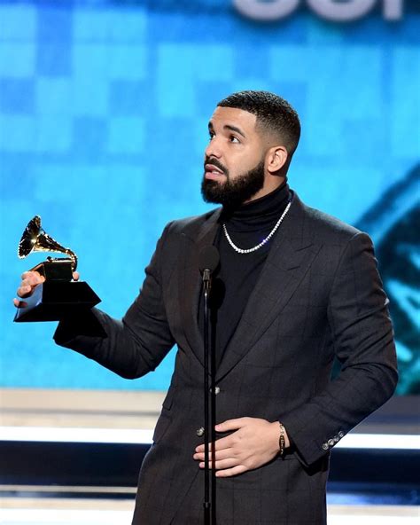 Drake—61st Annual Grammys | Drake fashion, Best rap songs, Drake