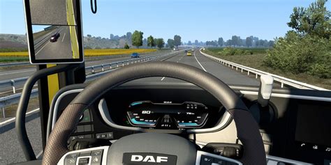 How A Truck Simulator Made Me Finally Believe In VR