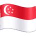 🇸🇬 Singapore Flag Emoji | 🏆 Emojiguide