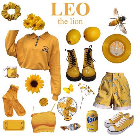 leo aesthetic : r/astrologymemes