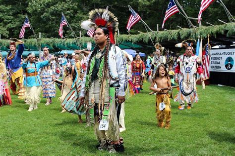 2020 Mashantucket Pequot Tribal Nation Schemitzun | Green Corn Dance