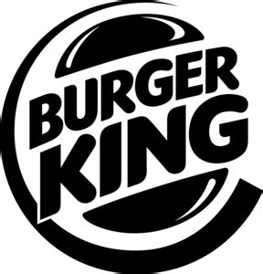 Burger King Logo PNG Vector (SVG) Free Download