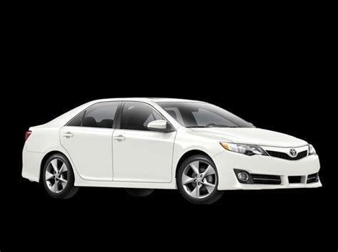 2012 Toyota Camry SE Sport Limited Edition unveiled - Kelley Blue Book