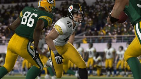 Madden NFL 11 - GameSpot