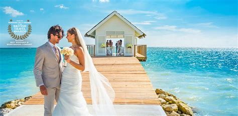 Weddings Abroad & Destination Weddings 2022/23 | Beach Weddings