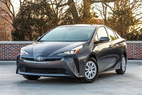 Toyota Hybrid Vehicles Number 15 Million Since 1997 Prius Launch - autoevolution