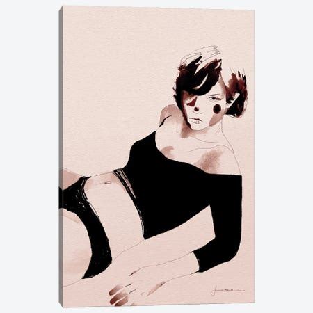 Apatheia Art Print by Scott Lucescu | iCanvas