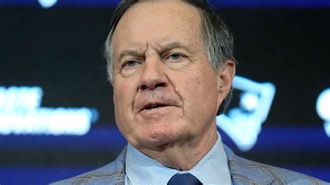 Bill Belichick Falcons interview | 11alive.com