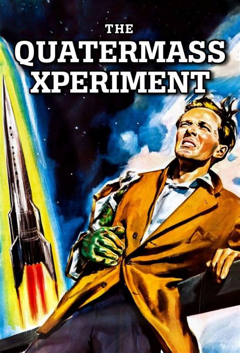 Images de The Quatermass Experiment (1953) - SensCritique