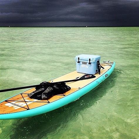 Yeti Cooler Paddle Board at Erika Gabaldon blog