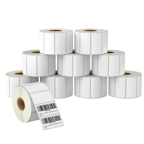 10 rolls 4x6 Zebra Labels Business & Industrial IN2249252