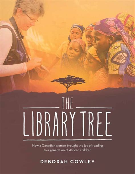 The Library Tree - Great Plains Press