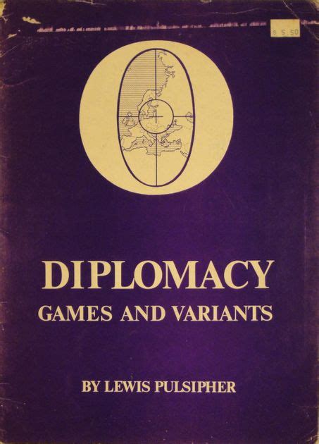 Diplomacy Games and Variants | Board Game | BoardGameGeek