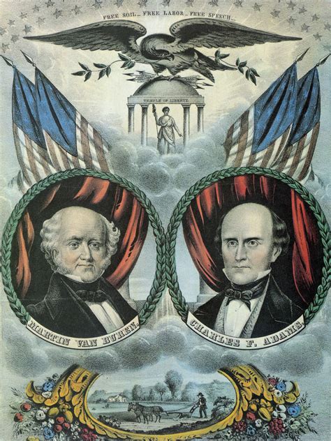 Presidents' Day History: Campaign Ads of the 19th Century | TIME