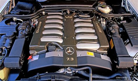 V12 Countdown: 5 Of The Most Powerful, Most Important 12-Cylinder Performance Engines Ever Built ...