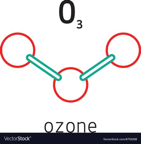 Draw The Lewis Structure Of Ozone O3