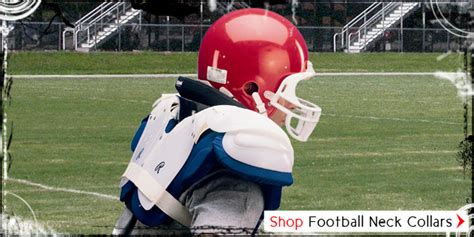 Football Neck Collar - DME-Direct