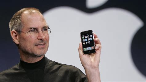 Apple Founder STEVE JOBS Success Story – The Entrepreneur Story